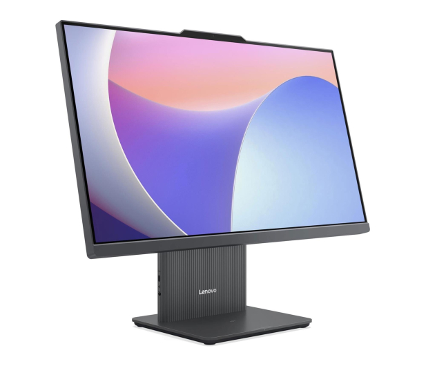 Lenovo IdeaCentre AIO 24 Ryzen 5-7533HS/16GB/512/Win11PX Czarny - 1598783 - zdjęcie 4